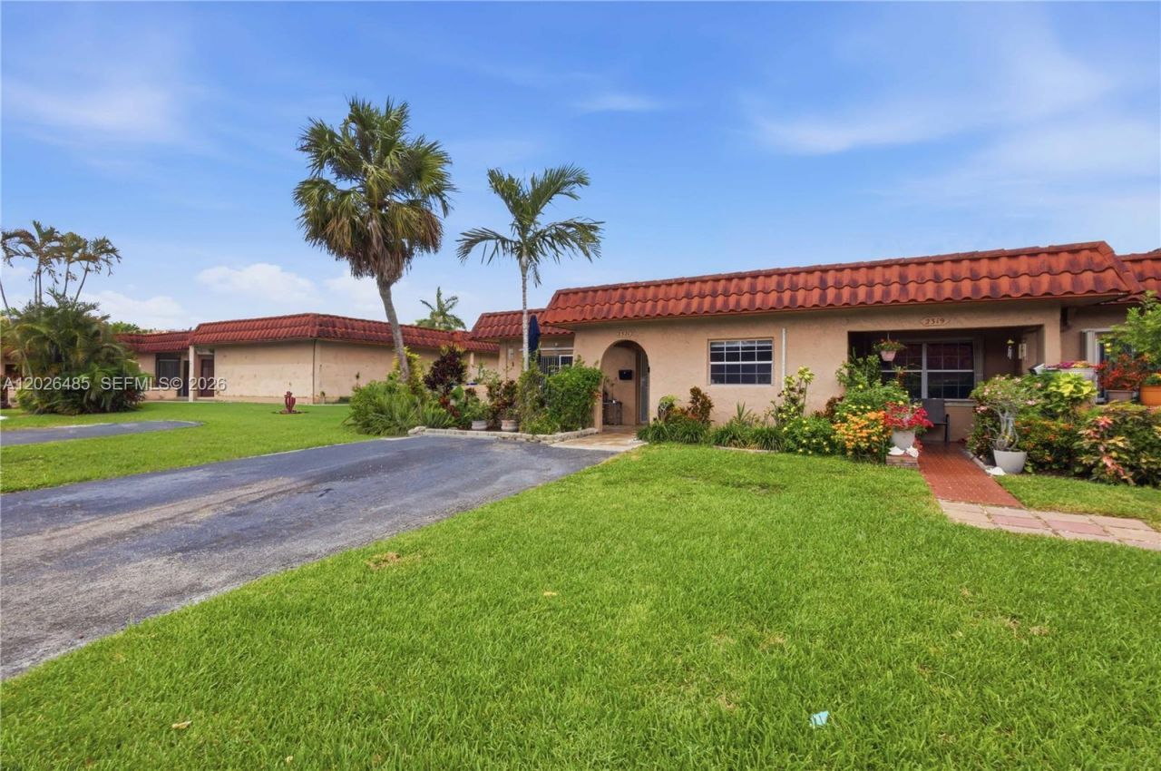 2321 SW 81st Ter, Unit 5, North Lauderdale, FL 33068 Photo
