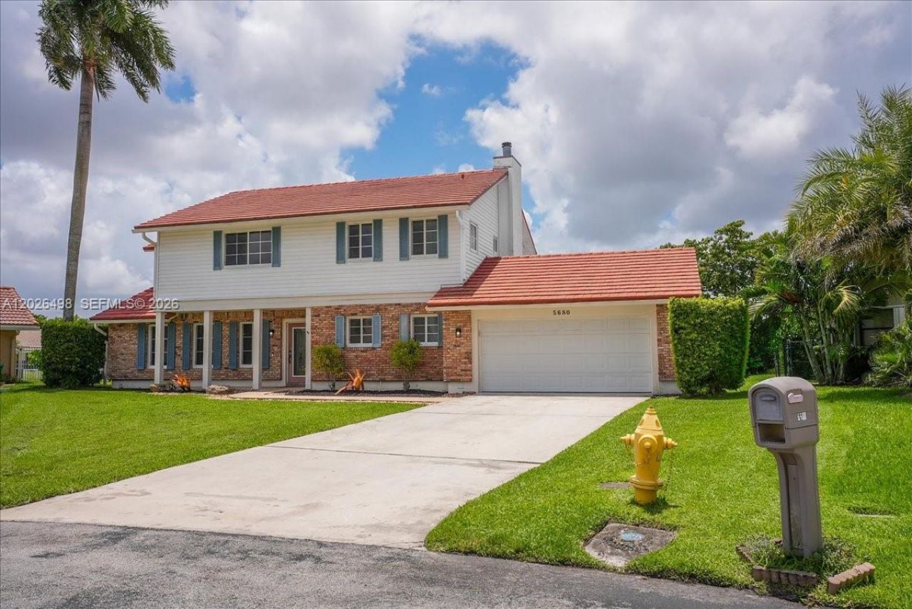 5680 Thornbluff Ave, Davie, FL 33331 Photo