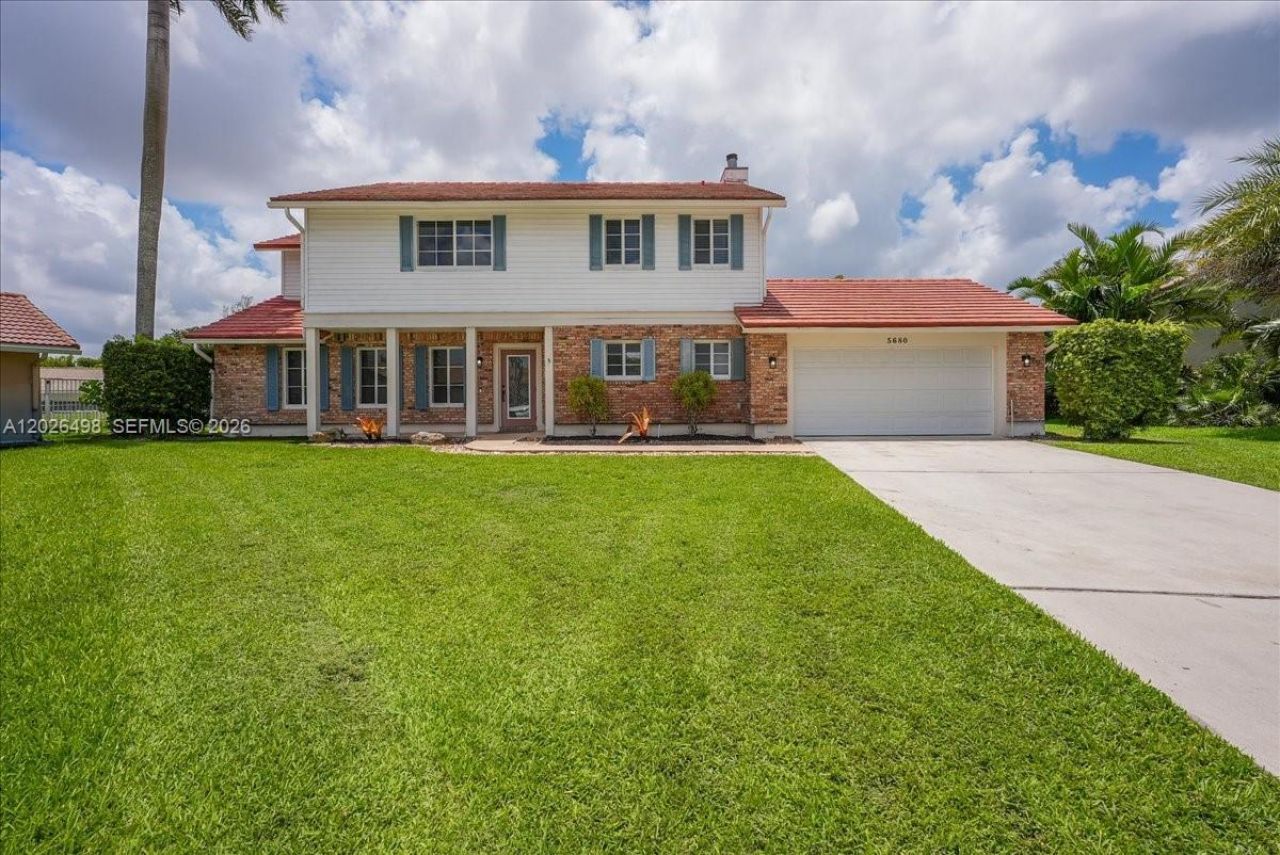 5680 Thornbluff Ave, Davie, FL 33331 Photo