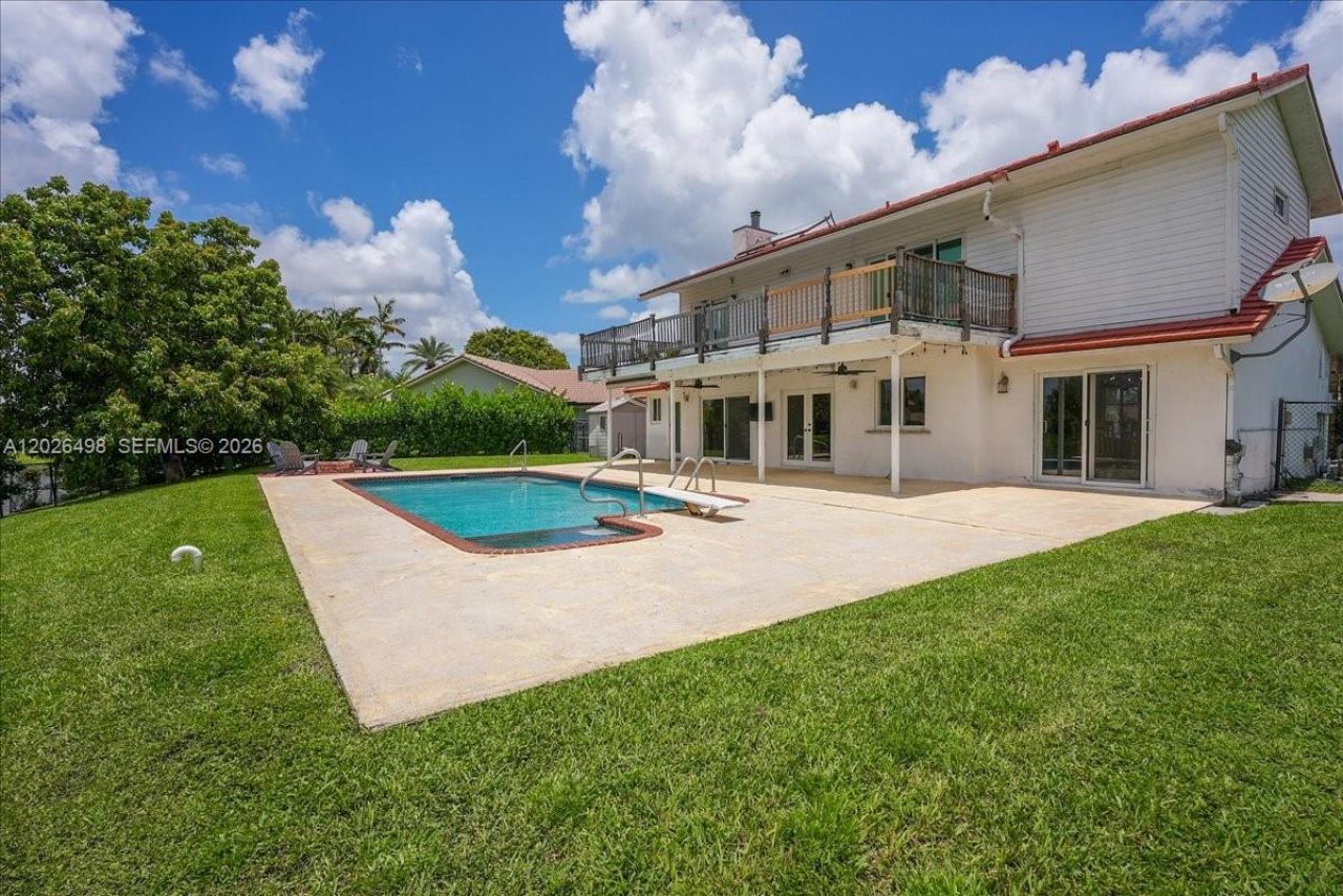 5680 Thornbluff Ave, Davie, FL 33331 Photo