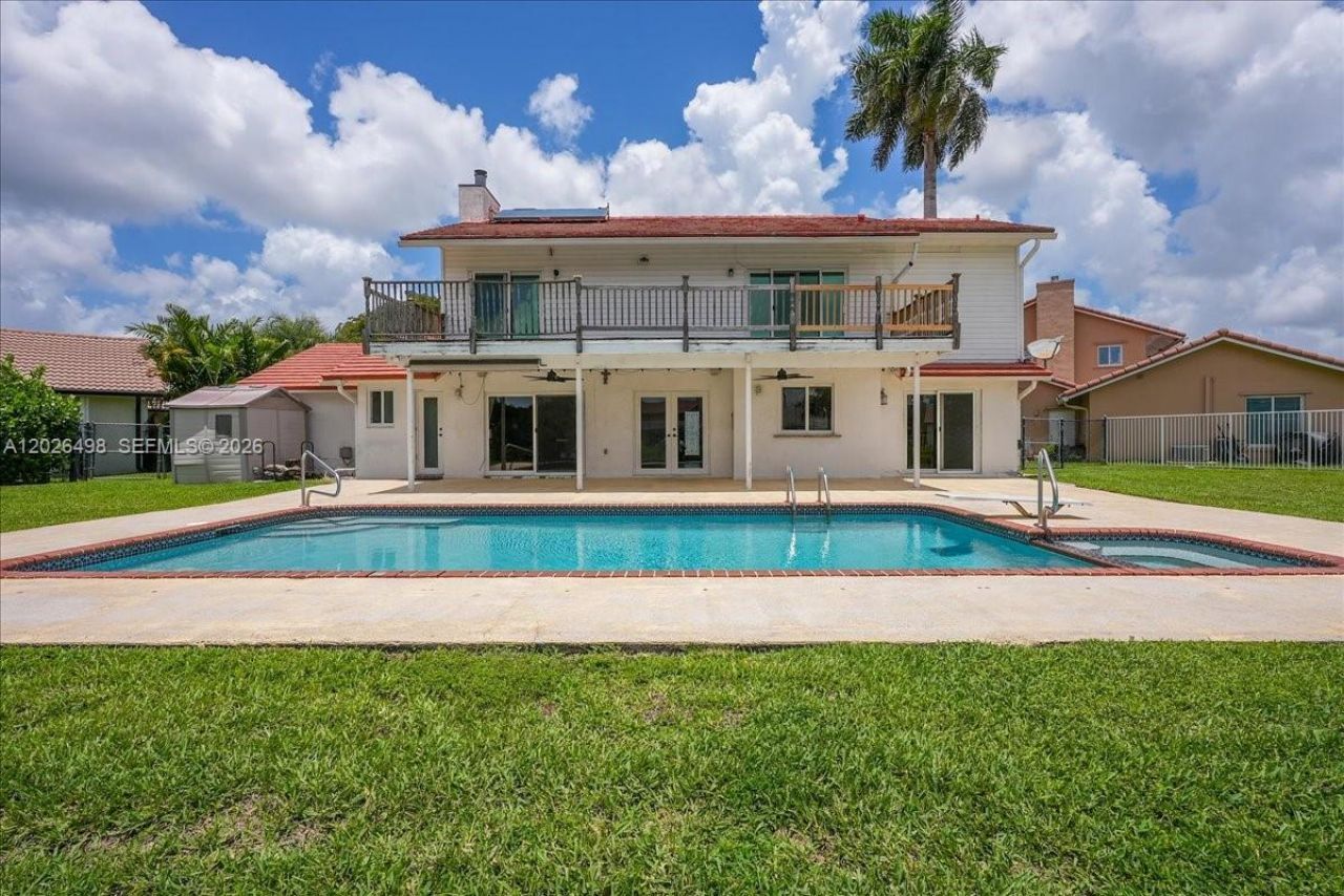 5680 Thornbluff Ave, Davie, FL 33331 Photo