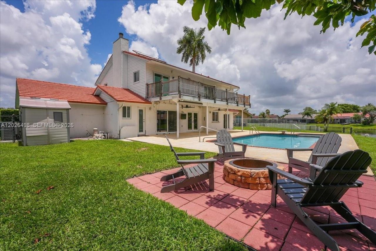 5680 Thornbluff Ave, Davie, FL 33331 Photo