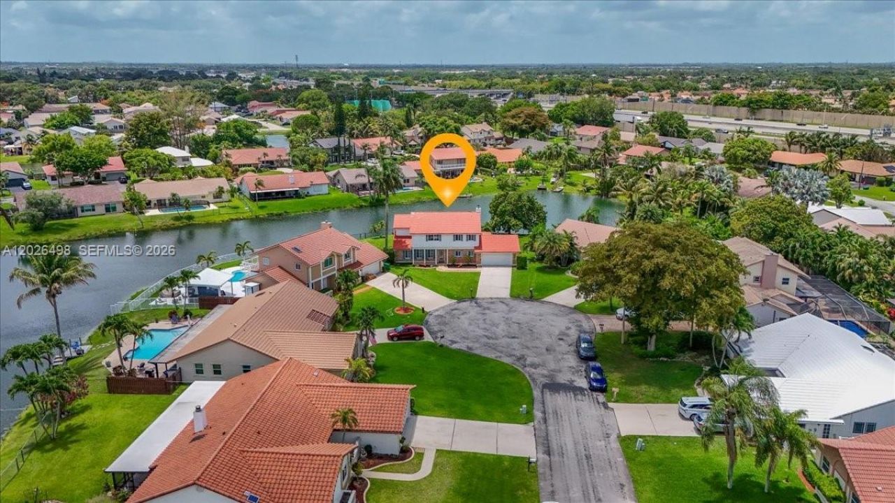 5680 Thornbluff Ave, Davie, FL 33331 Photo