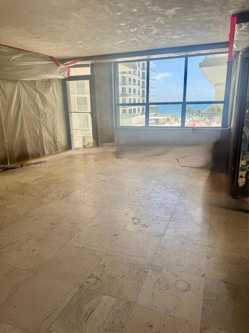 9801 Collins Ave , Unit 6P, Bal Harbour, FL 33154 Photo