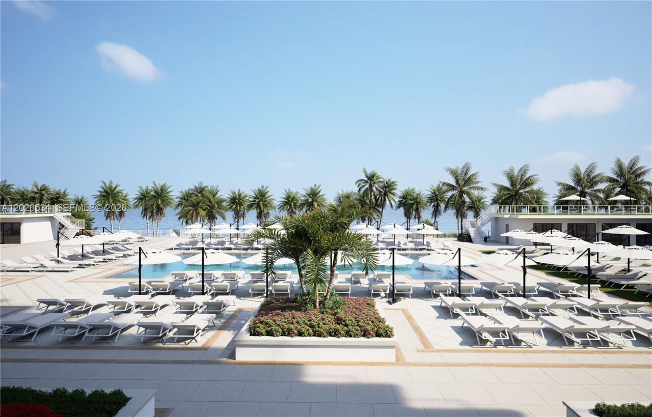 9801 Collins Ave , Unit 6P, Bal Harbour, FL 33154 Photo