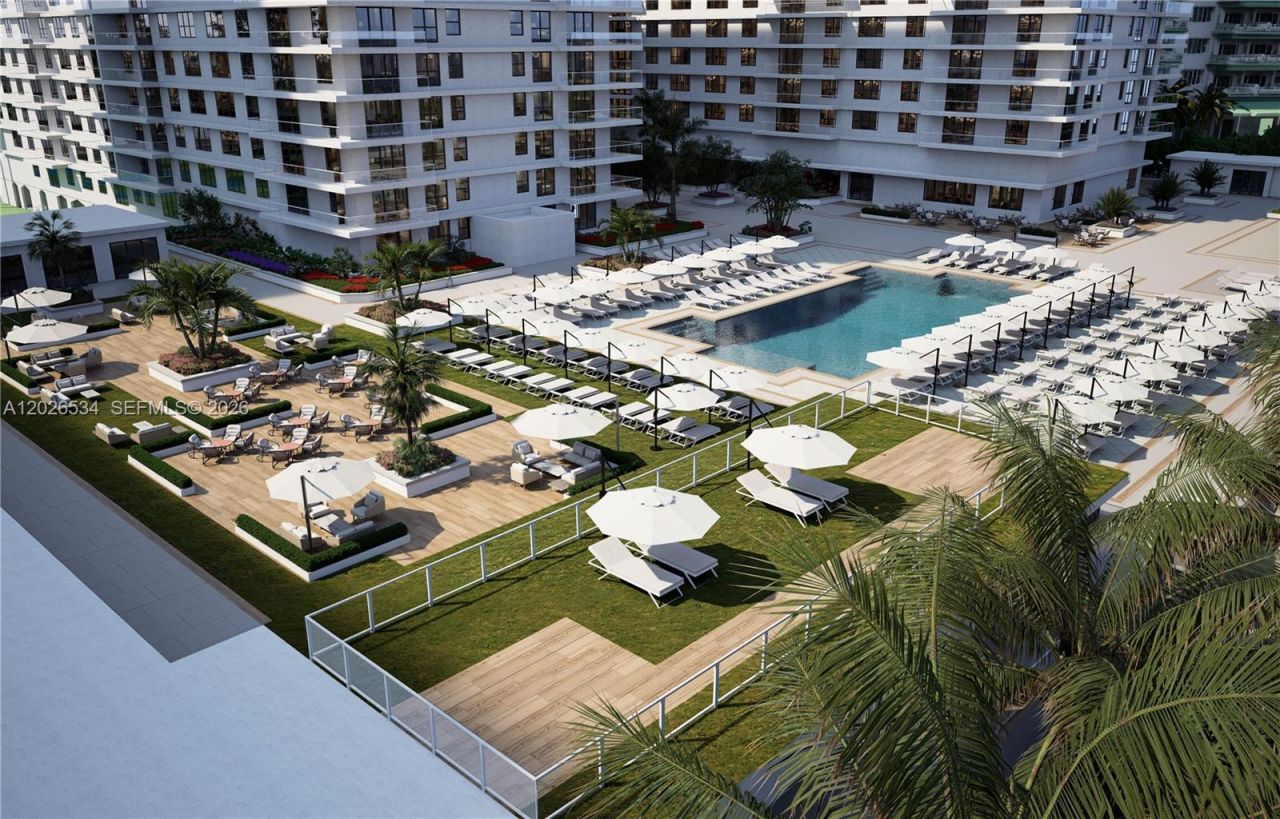 9801 Collins Ave , Unit 6P, Bal Harbour, FL 33154 Photo