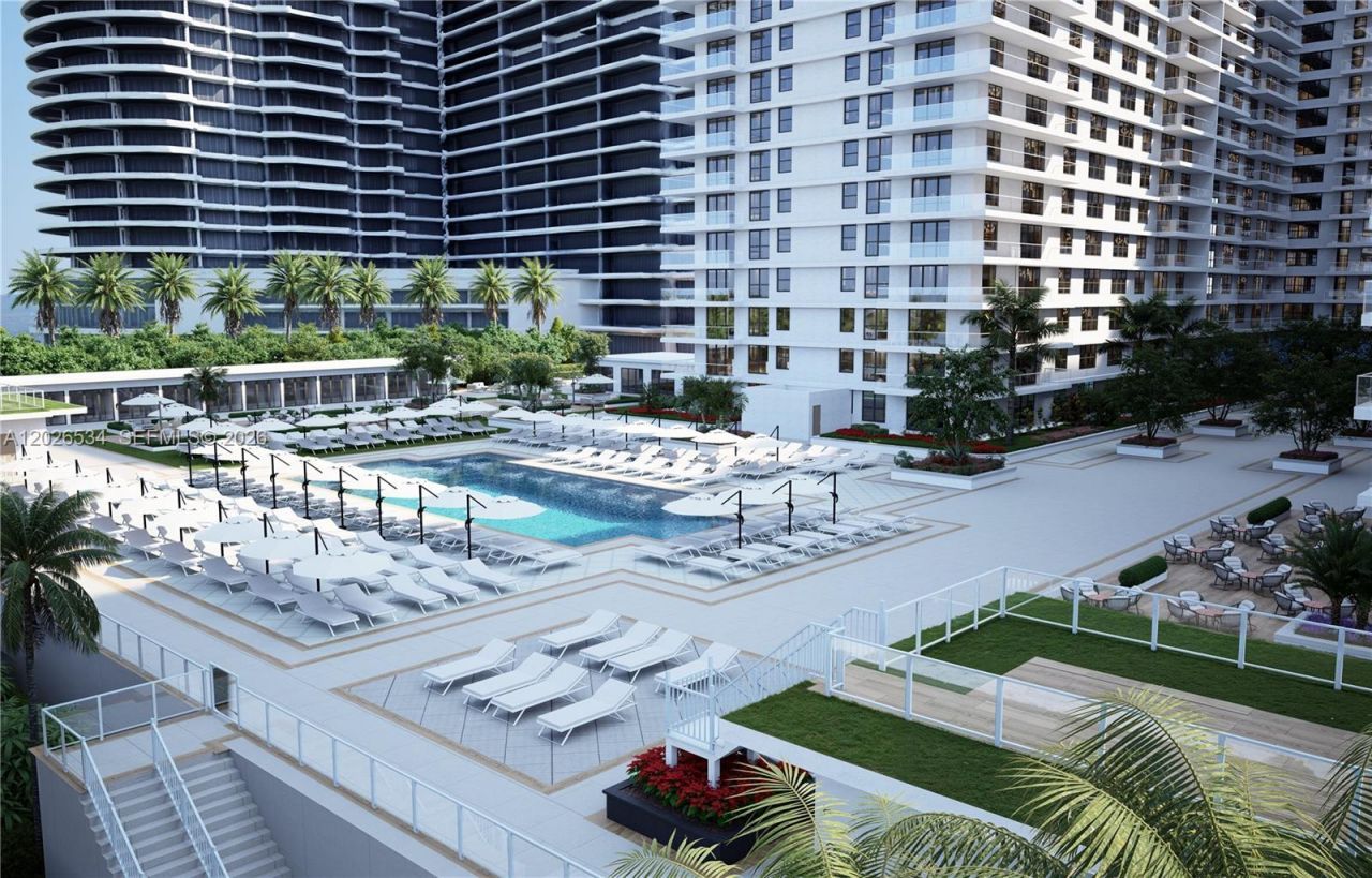 9801 Collins Ave , Unit 6P, Bal Harbour, FL 33154 Photo