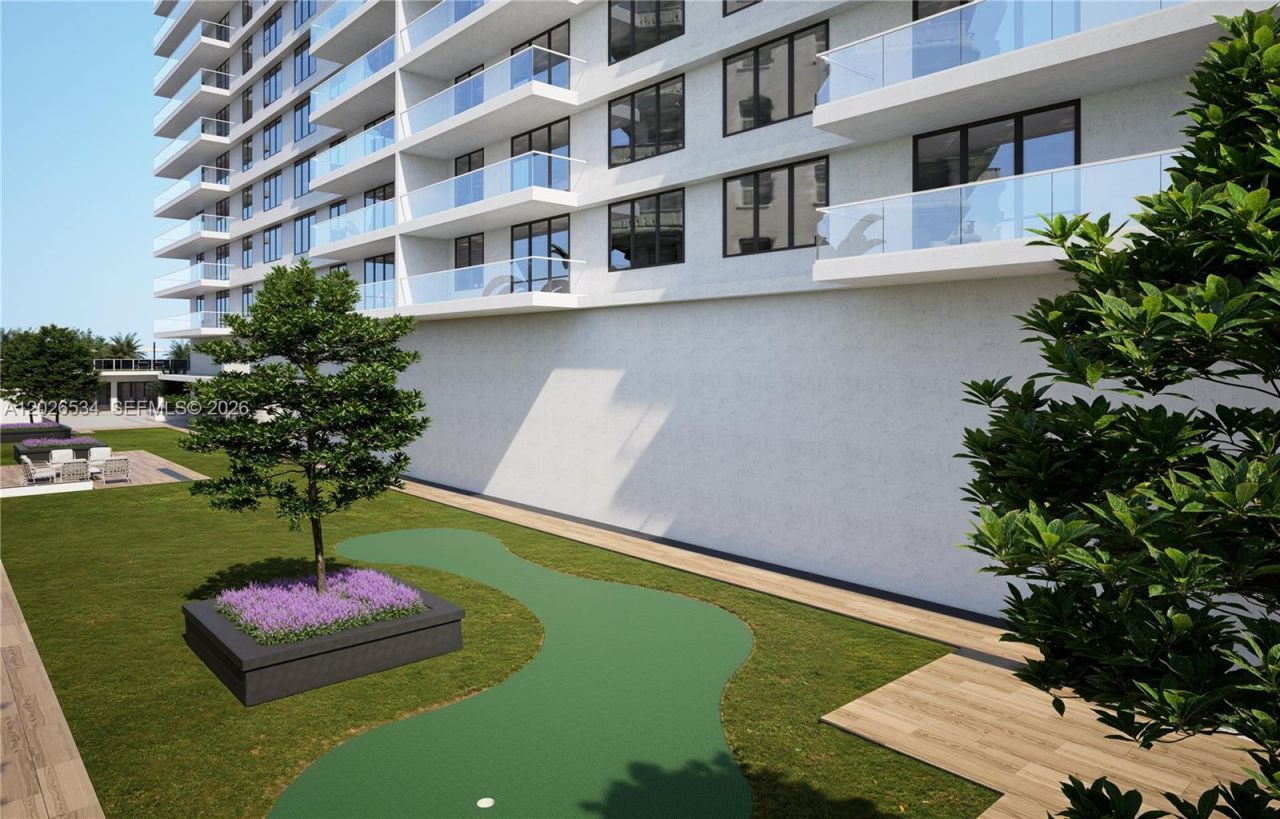 9801 Collins Ave , Unit 6P, Bal Harbour, FL 33154 Photo
