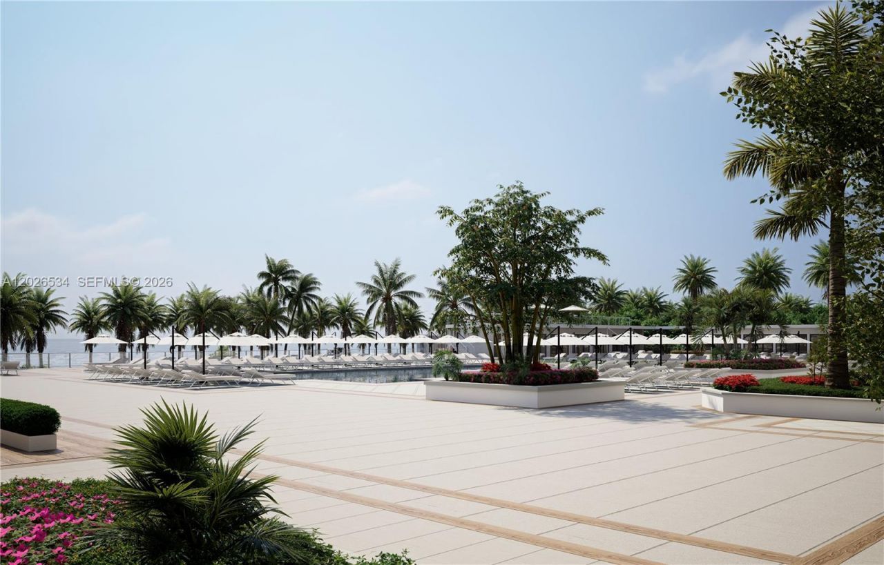 9801 Collins Ave , Unit 6P, Bal Harbour, FL 33154 Photo