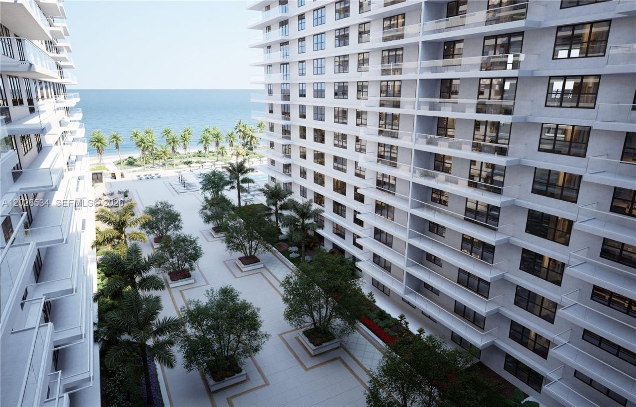 9801 Collins Ave , Unit 6P, Bal Harbour, FL 33154 Photo