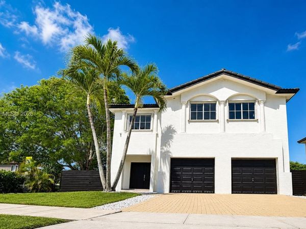 14407 SW 158th Path , Miami, FL 33196