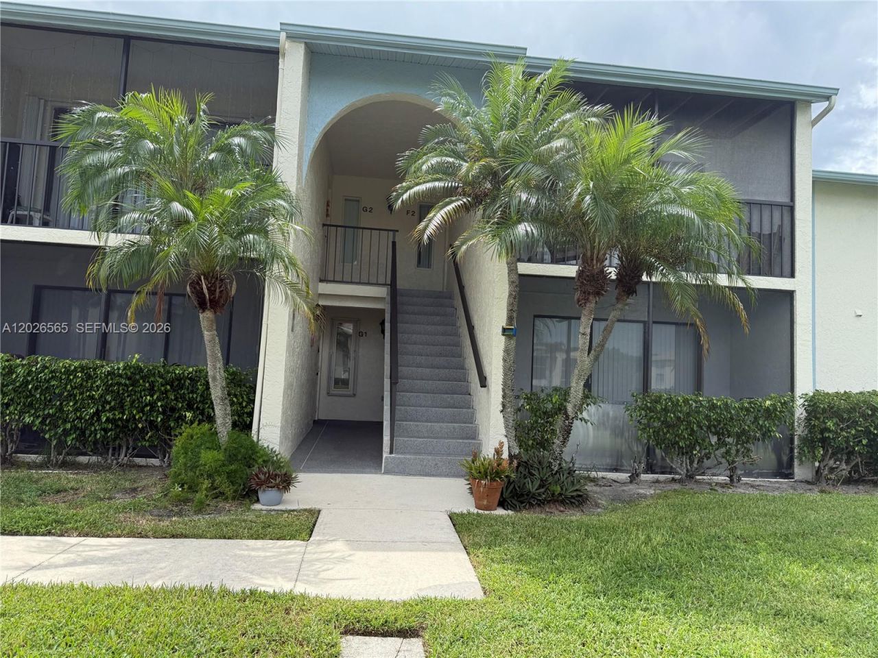 1101 Green Pine Blvd, Unit F1, West Palm Beach, FL 33409 Photo
