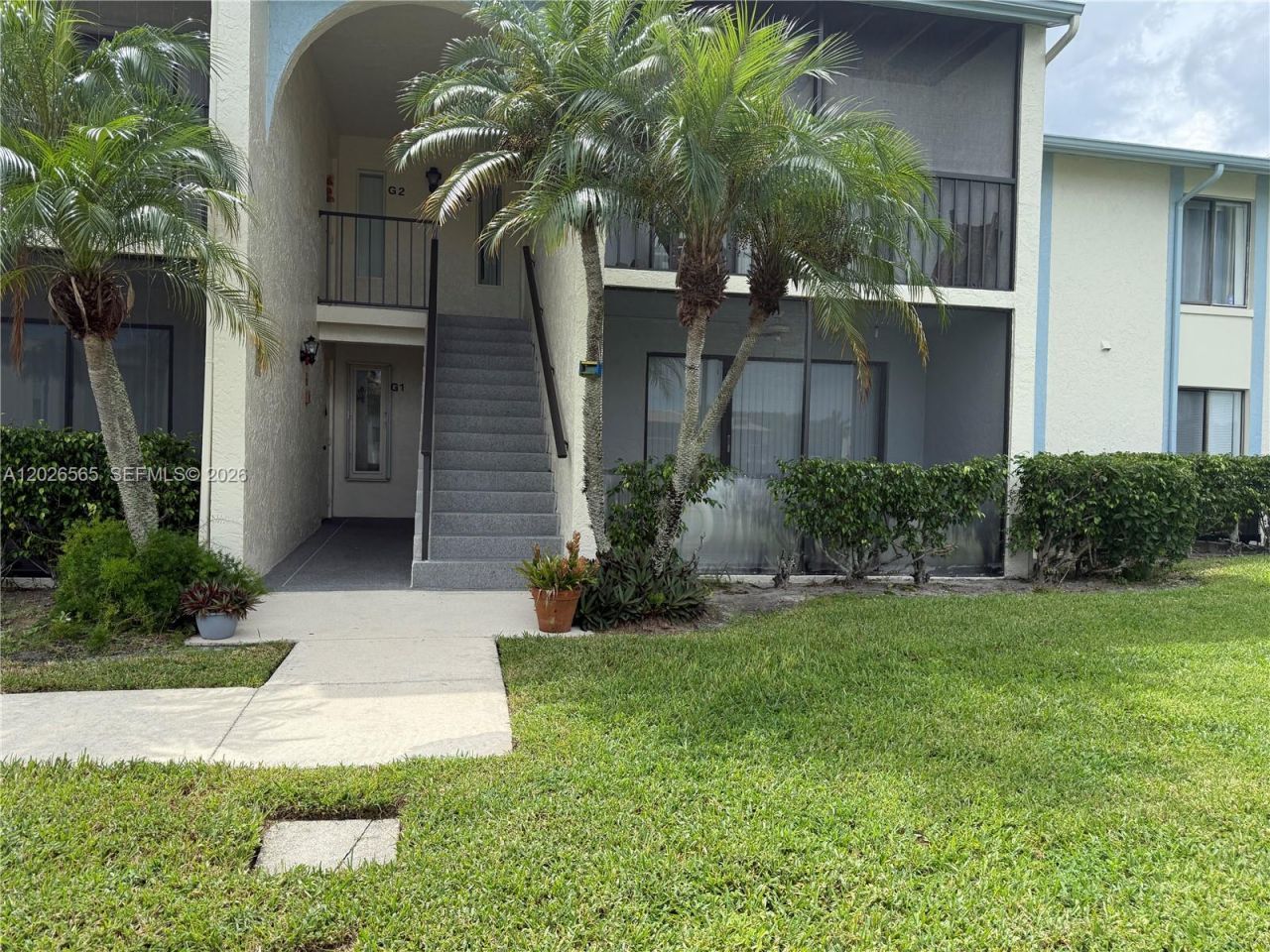 1101 Green Pine Blvd, Unit F1, West Palm Beach, FL 33409 Photo