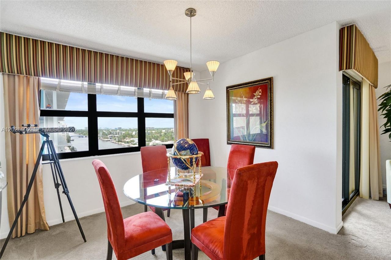 501 N Riverside Dr , Unit PH2, Pompano Beach, FL 33062 Photo