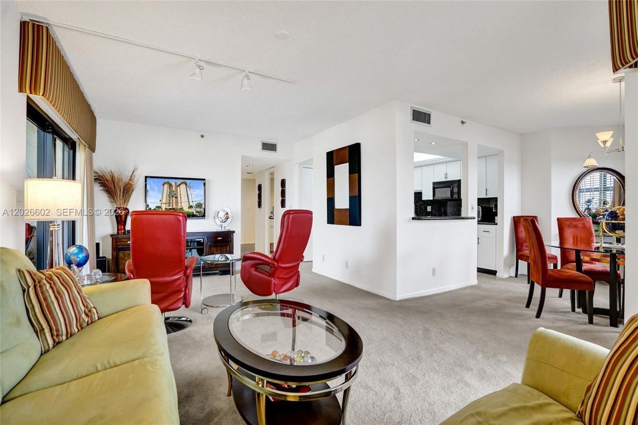 501 N Riverside Dr , Unit PH2, Pompano Beach, FL 33062 Photo