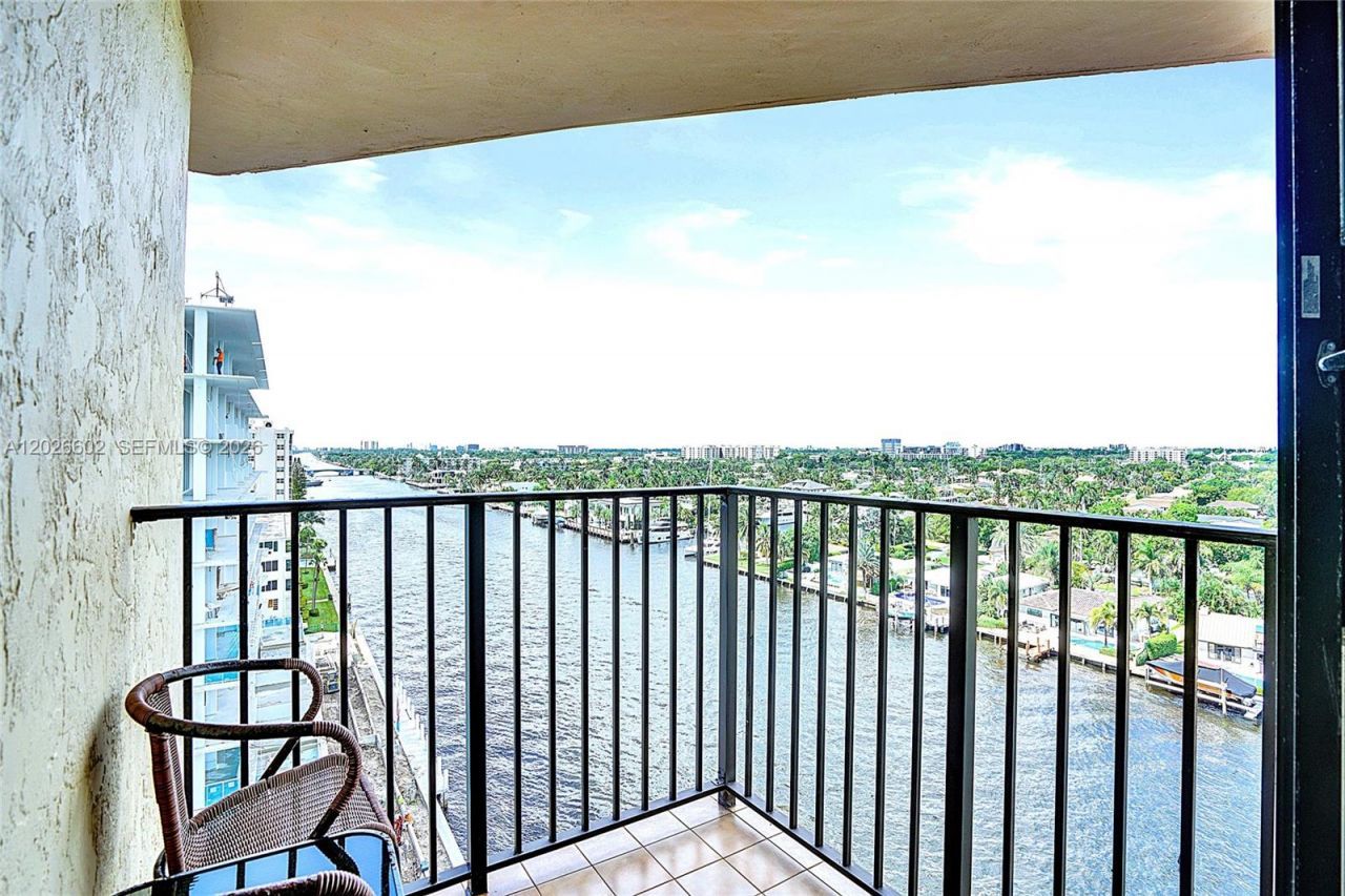 501 N Riverside Dr , Unit PH2, Pompano Beach, FL 33062 Photo