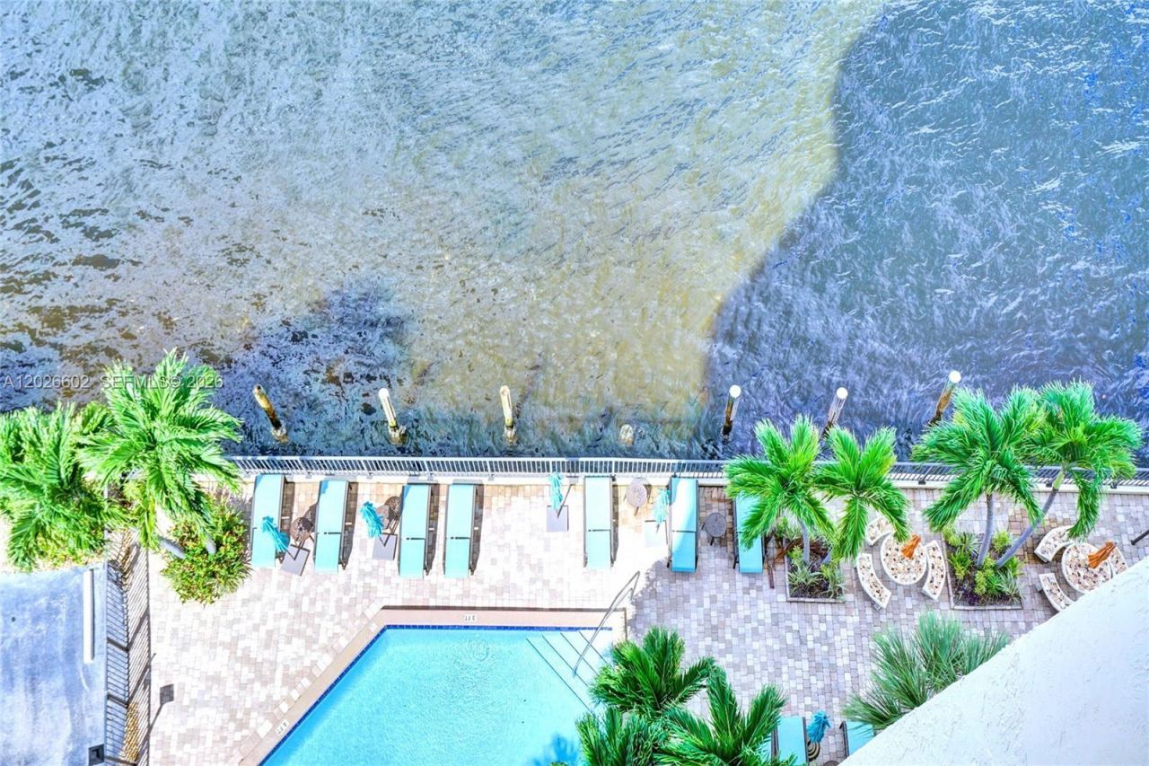 501 N Riverside Dr , Unit PH2, Pompano Beach, FL 33062 Photo