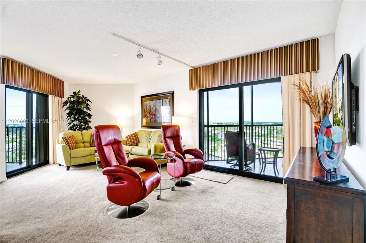 501 N Riverside Dr , Unit PH2, Pompano Beach, FL 33062 Photo