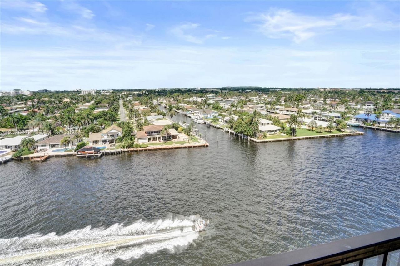 501 N Riverside Dr , Unit PH2, Pompano Beach, FL 33062 Photo