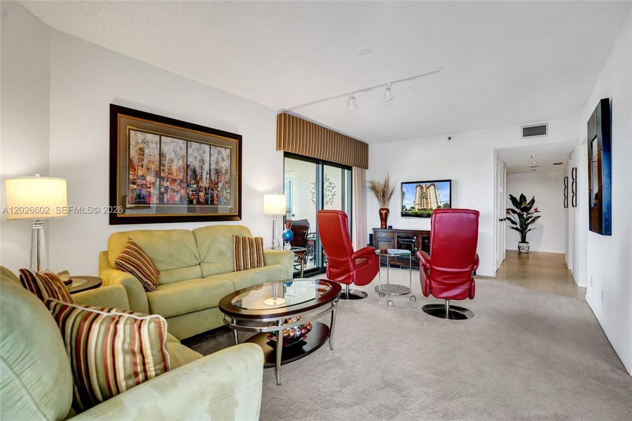 501 N Riverside Dr , Unit PH2, Pompano Beach, FL 33062 Photo