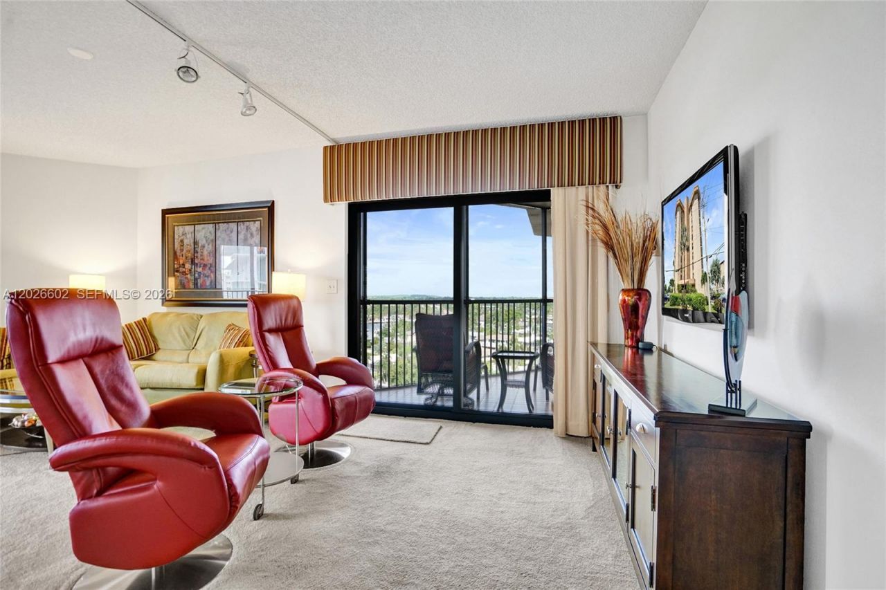501 N Riverside Dr , Unit PH2, Pompano Beach, FL 33062 Photo