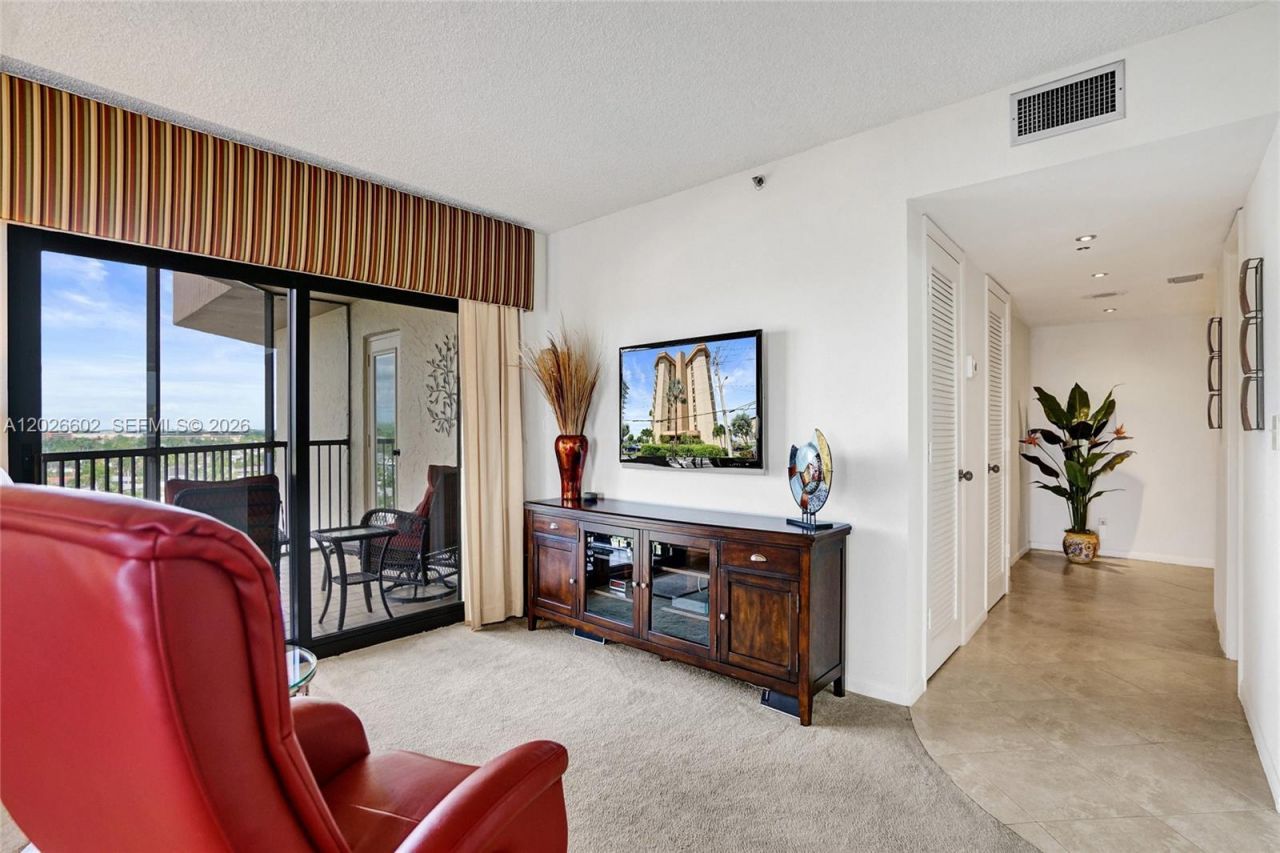 501 N Riverside Dr , Unit PH2, Pompano Beach, FL 33062 Photo