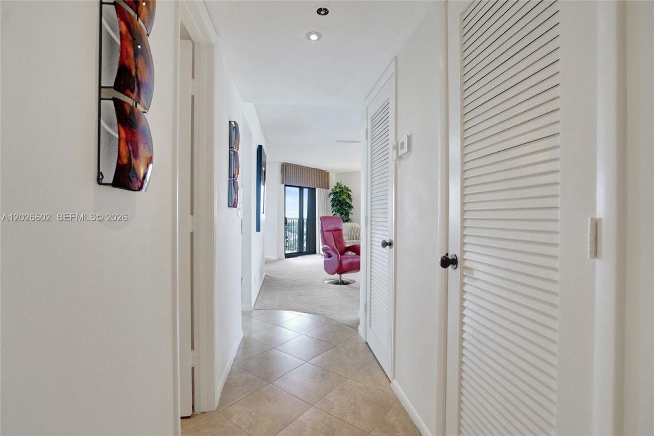 501 N Riverside Dr , Unit PH2, Pompano Beach, FL 33062 Photo