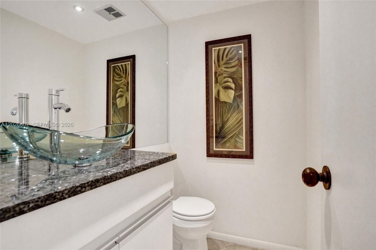 501 N Riverside Dr , Unit PH2, Pompano Beach, FL 33062 Photo