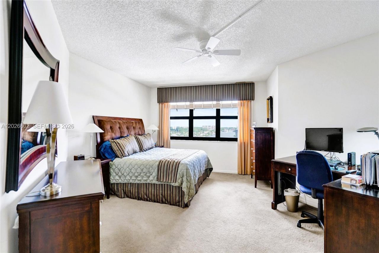 501 N Riverside Dr , Unit PH2, Pompano Beach, FL 33062 Photo