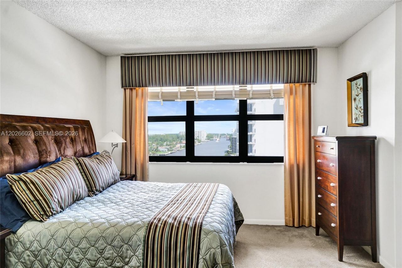 501 N Riverside Dr , Unit PH2, Pompano Beach, FL 33062 Photo