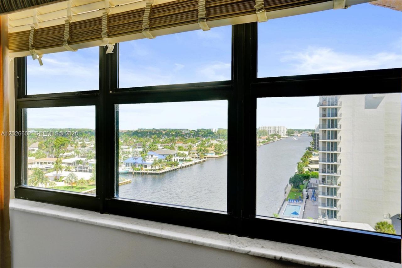 501 N Riverside Dr , Unit PH2, Pompano Beach, FL 33062 Photo