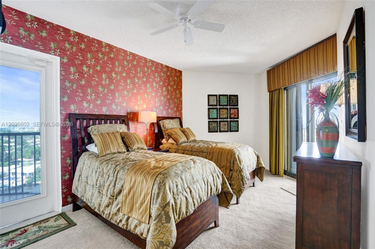 501 N Riverside Dr , Unit PH2, Pompano Beach, FL 33062 Photo