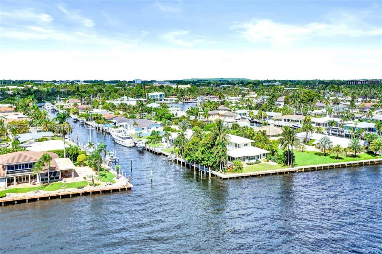 501 N Riverside Dr , Unit PH2, Pompano Beach, FL 33062 Photo