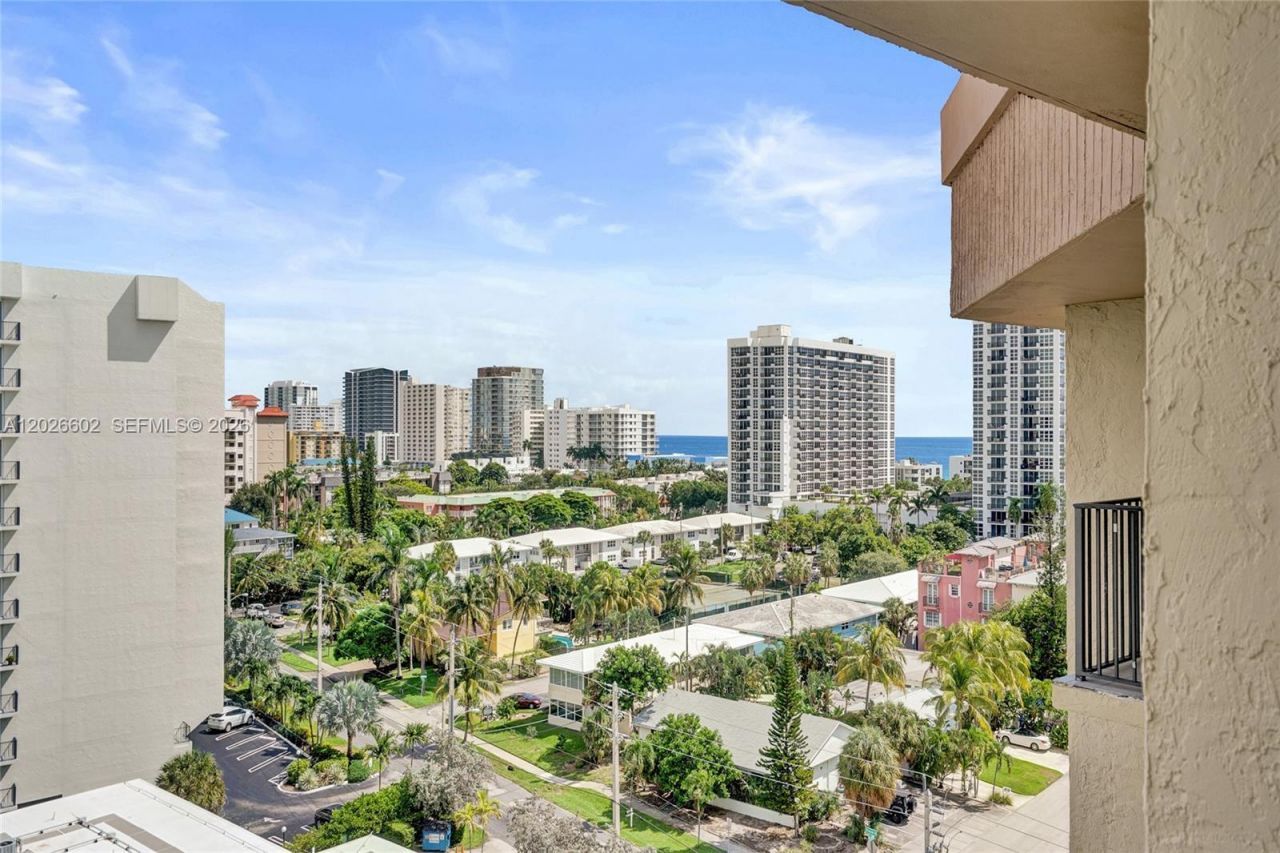 501 N Riverside Dr , Unit PH2, Pompano Beach, FL 33062 Photo