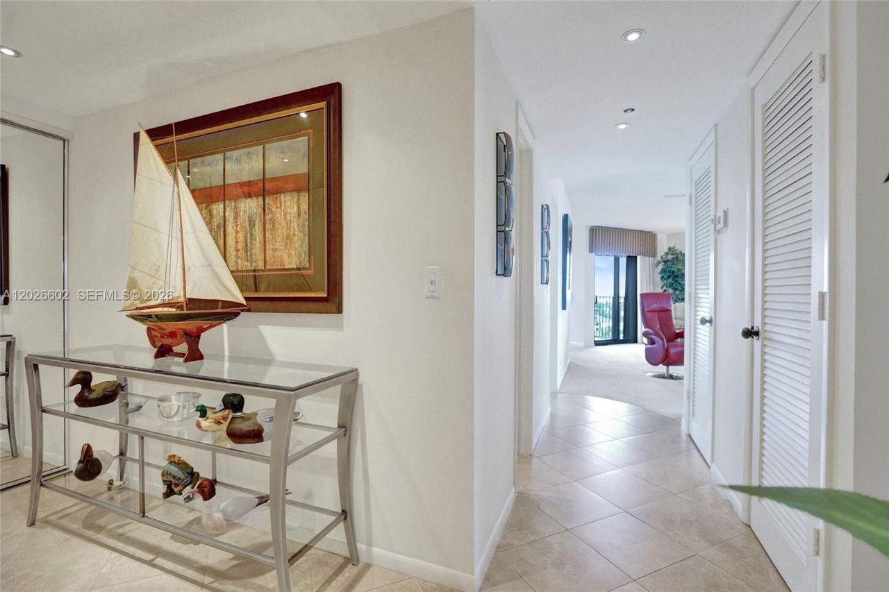 501 N Riverside Dr , Unit PH2, Pompano Beach, FL 33062 Photo