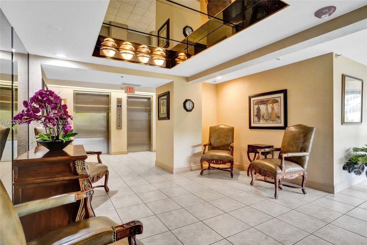 501 N Riverside Dr , Unit PH2, Pompano Beach, FL 33062 Photo