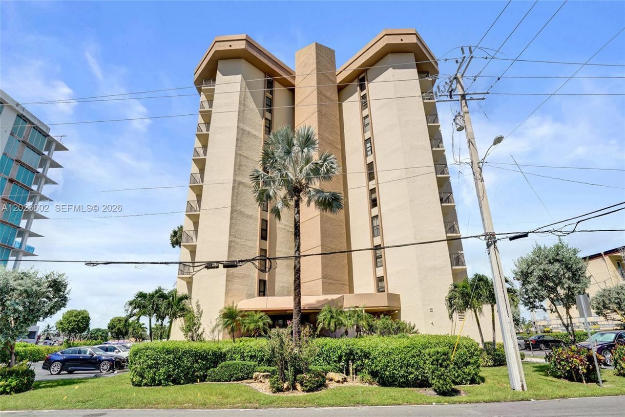 501 N Riverside Dr, Unit PH2, Pompano Beach, FL 33062 Photo