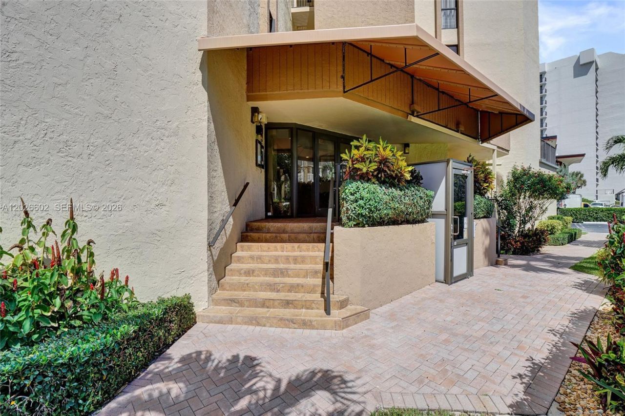 501 N Riverside Dr , Unit PH2, Pompano Beach, FL 33062 Photo