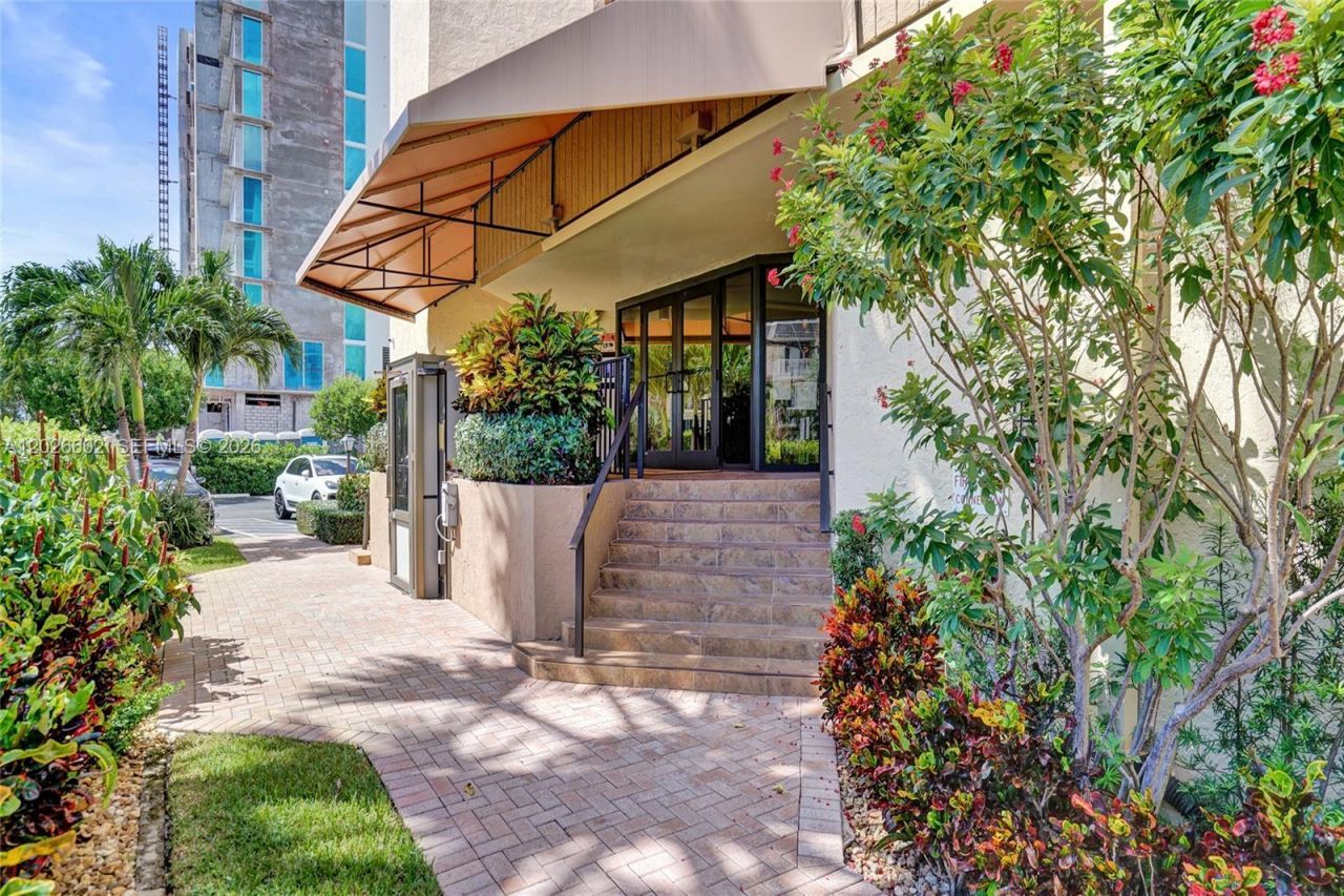 501 N Riverside Dr , Unit PH2, Pompano Beach, FL 33062 Photo