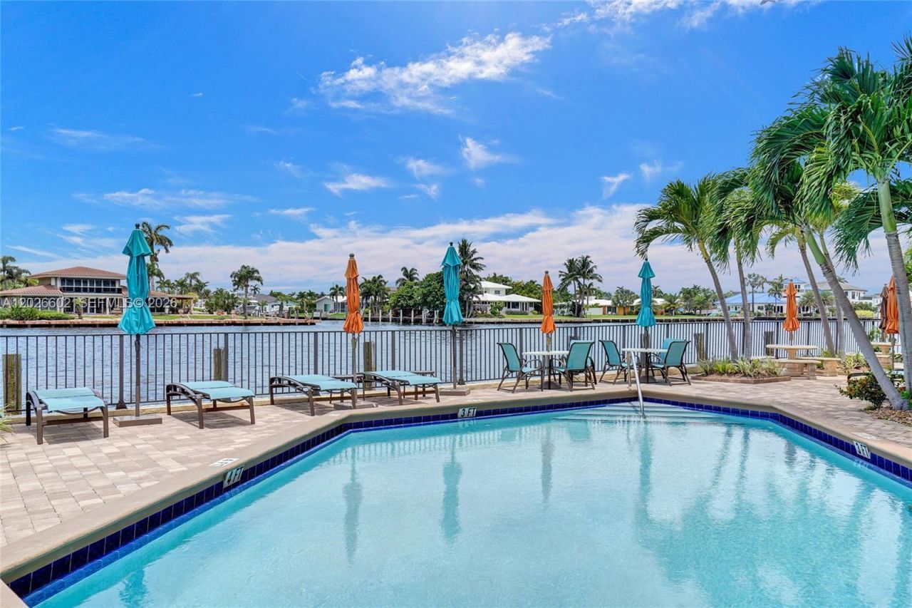 501 N Riverside Dr, Unit PH2, Pompano Beach, FL 33062 Photo