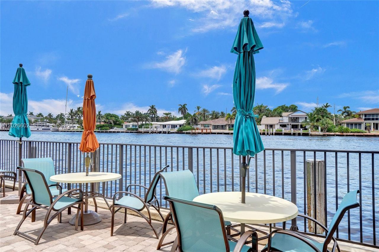 501 N Riverside Dr , Unit PH2, Pompano Beach, FL 33062 Photo