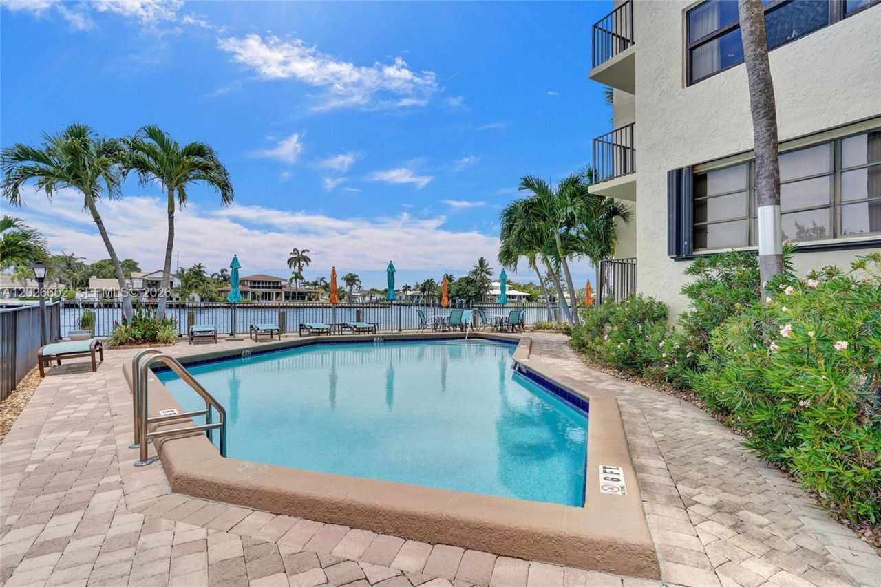 501 N Riverside Dr , Unit PH2, Pompano Beach, FL 33062 Photo