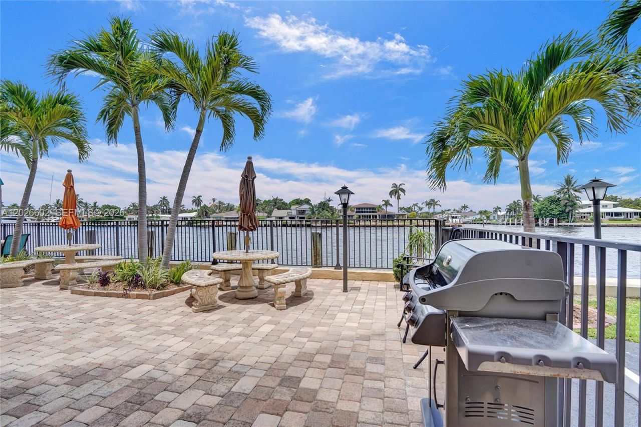 501 N Riverside Dr, Unit PH2, Pompano Beach, FL 33062 Photo