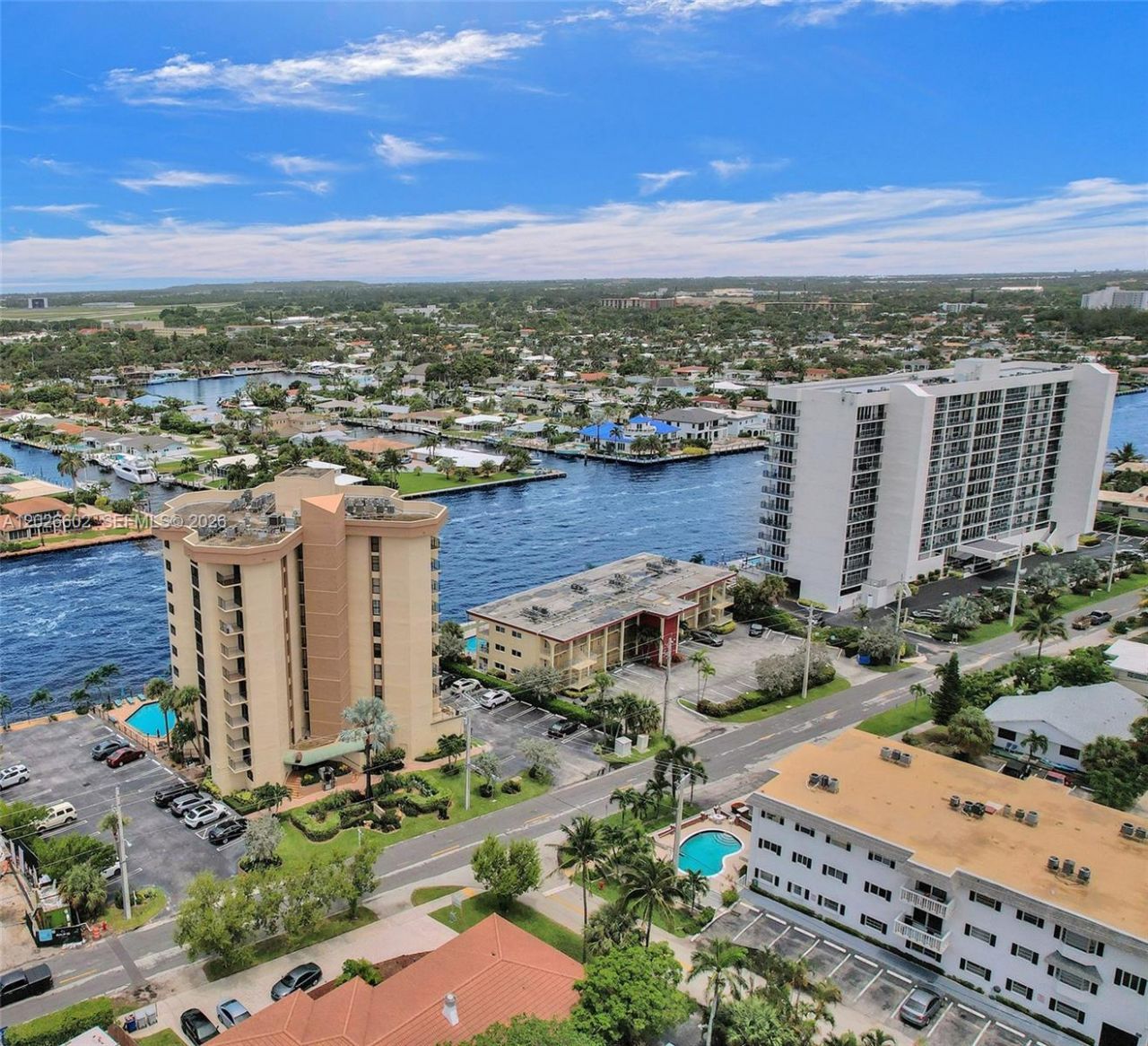 501 N Riverside Dr, Unit PH2, Pompano Beach, FL 33062 Photo