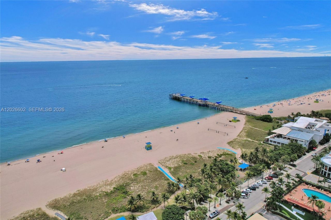 501 N Riverside Dr , Unit PH2, Pompano Beach, FL 33062 Photo