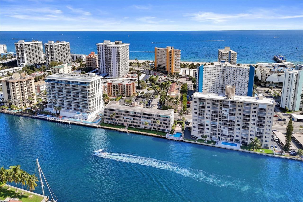 501 N Riverside Dr, Unit PH2, Pompano Beach, FL 33062 Photo