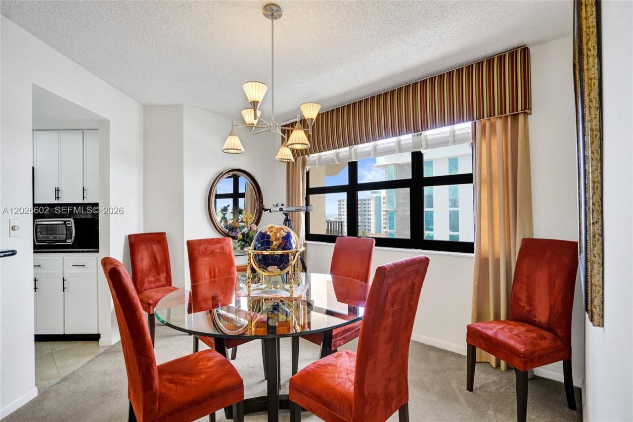 501 N Riverside Dr , Unit PH2, Pompano Beach, FL 33062 Photo