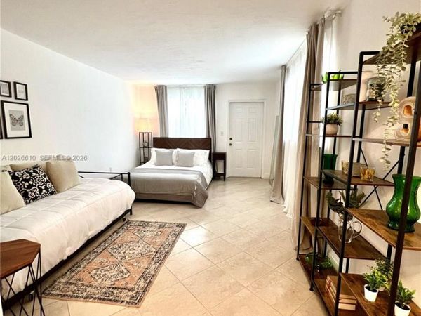 919 Michigan Ave , Unit 1, Miami Beach, FL 33139