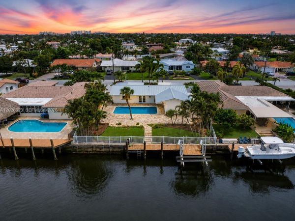 620 SE 11th St , Pompano Beach, FL 33060