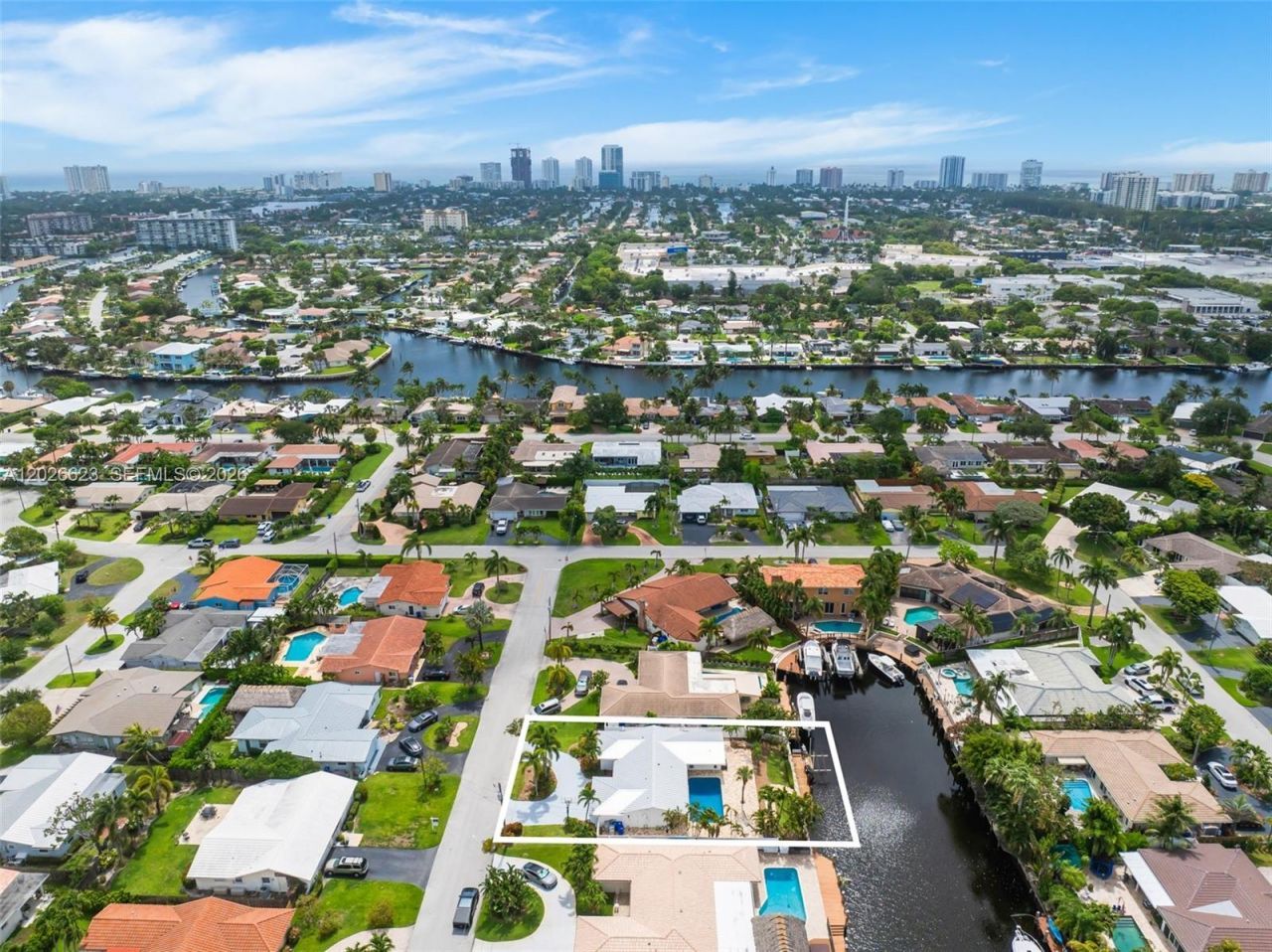 620 SE 11th St , Pompano Beach, FL 33060 Photo